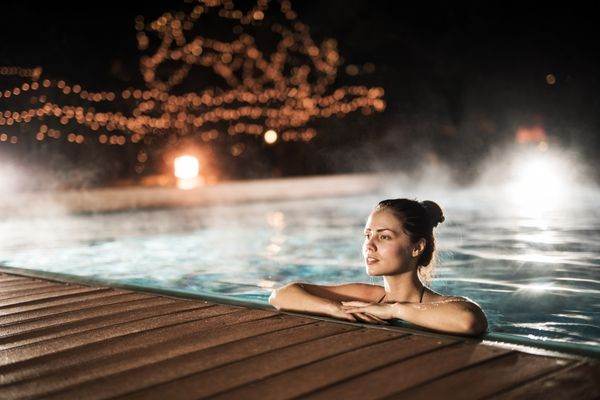 Deluxe City Escape Retreats Image
