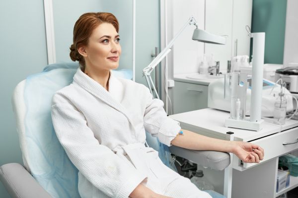 ozone therapy